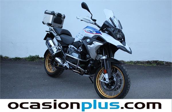 BMW R 1250 GS